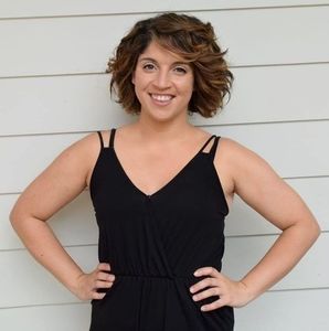 Meet your Posher, Stephany